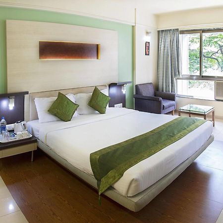 Treebo Archana Residency Hotel Thane Bagian luar foto