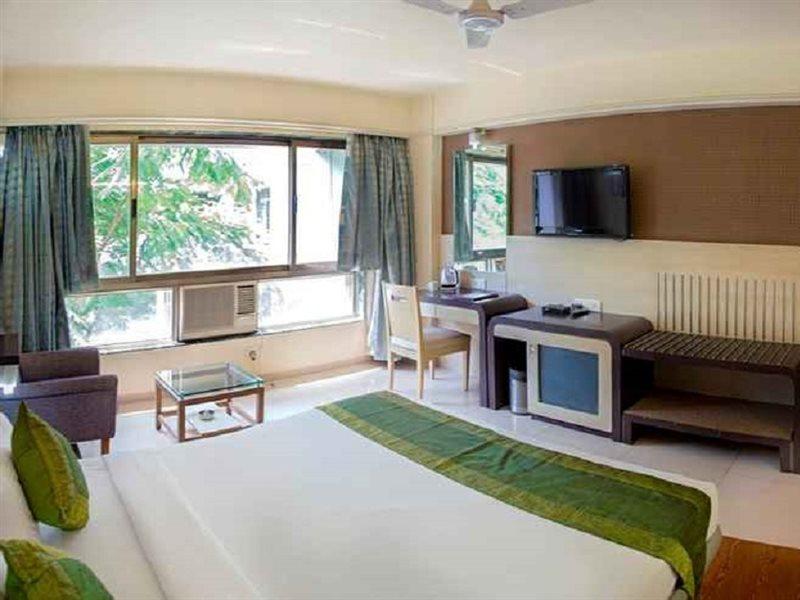 Treebo Archana Residency Hotel Thane Bagian luar foto